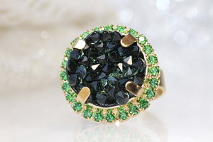 10 Stunning Art Deco Engagement Rings You’ll Love