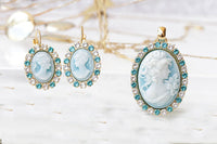 BRIDESMAID SET