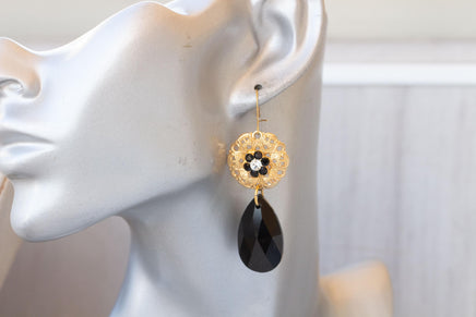 Rebeka Branch Brooch