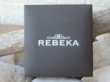 Blue Sapphire Crystal Drop Earrings: Royal Blue Evening Jewelry