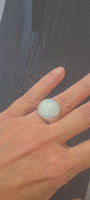 Opal Ring