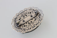 Vintage Brooch