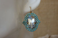 Amulet Necklace