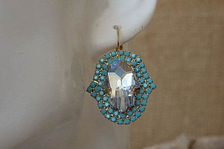 Amulet Necklace