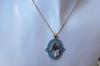 Amulet Necklace
