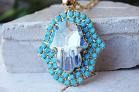 Amulet Necklace