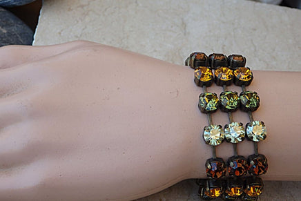 Antique Style Bracelet