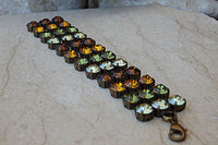 Antique Style Bracelet