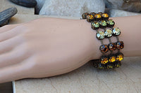 Antique Style Bracelet