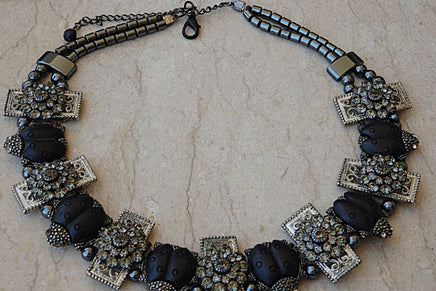Beatles Necklace