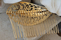 Bridal Hair Comb