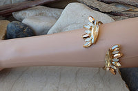 Bridal Wedding Bracelet