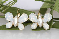 Butterfly Earrings