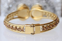 Champagne Bracelet