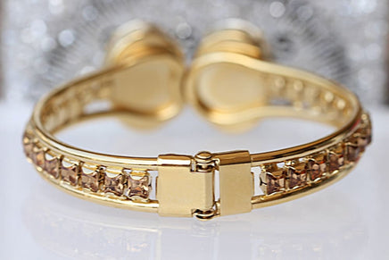 Champagne Bracelet