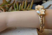 Champagne Bracelet