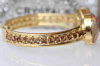 Champagne Bracelet