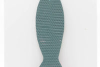 Clay Fish Decor