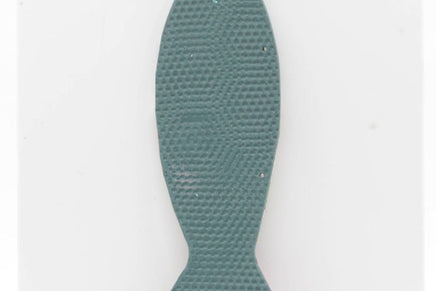 Clay Fish Decor