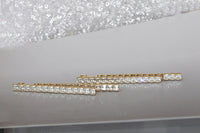 Crystal Ear Jackets
