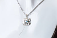 David Necklace