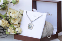 David Necklace
