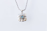 David Necklace