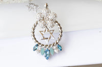 David Necklace