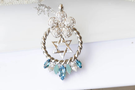 David Necklace