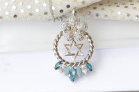 David Necklace