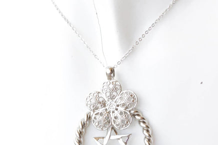 David Necklace