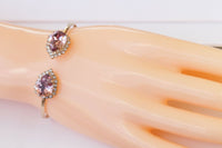 Dusty Blue Bracelet