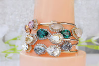 Dusty Blue Bracelet