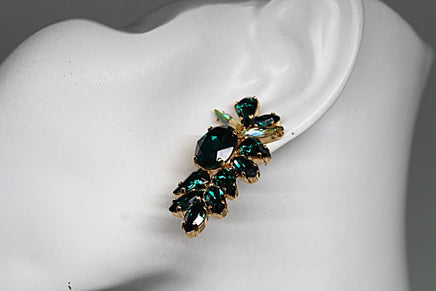 Emerald Necklace