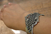 Ethnic Cuff Bracelet
