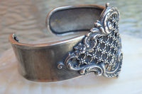 Ethnic Cuff Bracelet