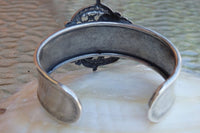 Ethnic Cuff Bracelet