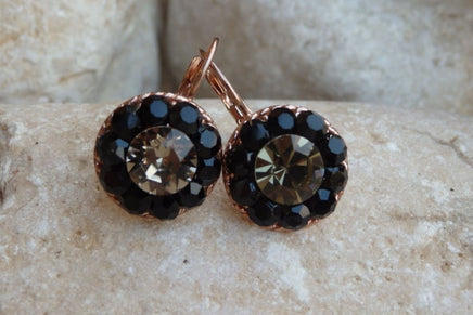 Flower Rebeka Earrings