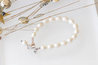 Fresh Water Pearls Bracelet