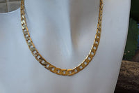 Gold Chain Necklace