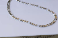 Gold Chain Necklace