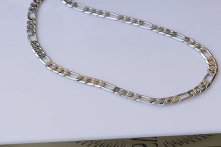 Gold Chain Necklace