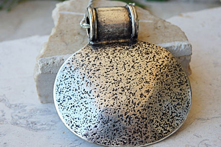 Gold Statement Necklace