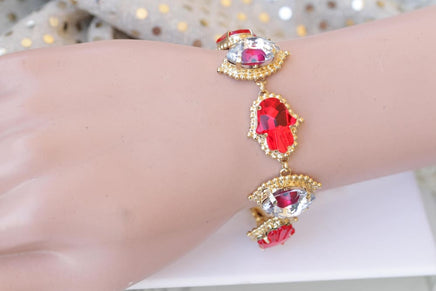 Hamsa Necklace