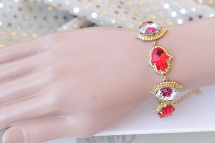 Hamsa Necklace
