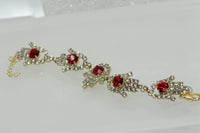 Hand Earrings