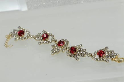 Hand Earrings