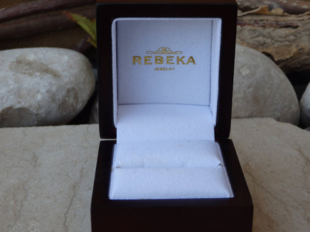 CAGE RING, Sterling Silver Ring, Choose Your Birthstone Ring, Artist Ring, 6 Stones Ring, Woman's Ring, Modern Silver Ring, Custom Ring