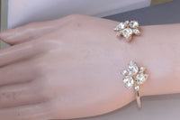 OPAL MINIMALIST NECKLACE, Wedding Jewelry, Rebeka White Necklace For Brides, Bridal White Opal Necklaces, Bridesmaids Jewelry Set Gift