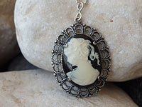 Victorian Toggle Cameo Earrings. Antique cameo Earrings. Vintage style earrings. Antique style earrings. Cameo necklace.Wedding Jewelry sets